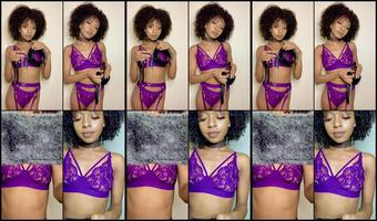 Musenaadia 13 12 2019 103373952 So Many Have Asked To Be Collared Leashed By Me Here S What It Looks Like To Be Collare