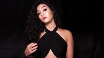 Miss Amina - Crave My Burps - Manyvids