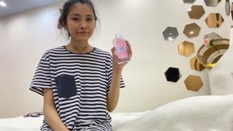 Soles Are Sexy Covered in Oil - July 10, 2021