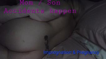 Mom Son - Accidents happen - Apr 3, 2023
