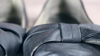 Olivia Rose Dirty Shoe And Foot Worship