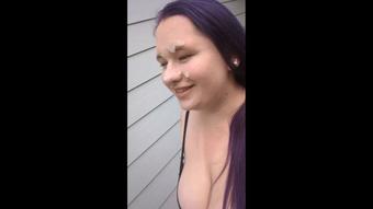 BlowJob and Cumwalk- Custom