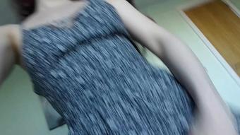 Lolaraexxx 2018 9540374 Dress And Underwear Today
