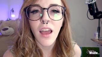Vaping millennial makes you finger your