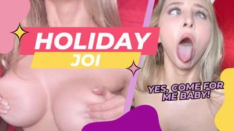 New Boobs GFE JOI