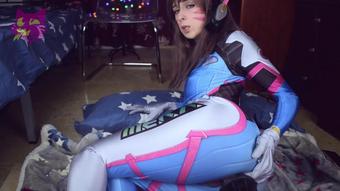 S Class Dva Cum Of The Game