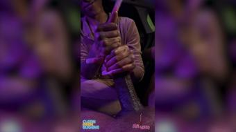 Backseat Pleasure - July 31, 2024