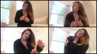 Kallmekrystal Fleece Whore Joi Manyvids