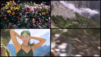 Machupicchu 1080P