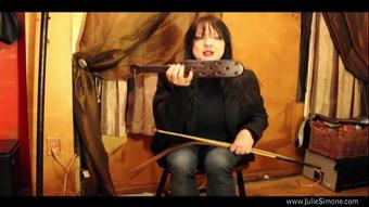 Headmistress-Wynter-Punishment-Pov