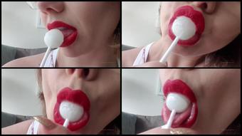 Ellie Zena 12 11 2019 85079682 Oral Fixation Lollipop