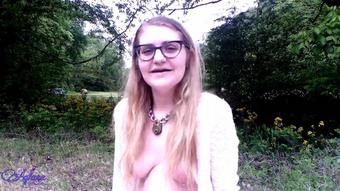 Desiree's BDSM Interview