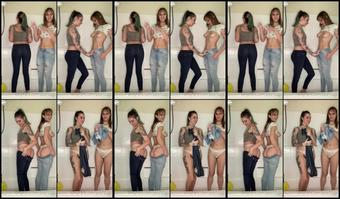 Pearlsage 2020 11 14 1257317902 Oh Don T Mind Us Just Rebeccavanguard And I P Ing Whi
