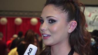 Other.Dvderotik - Ariana Marie Interviewed By Kayden Kross