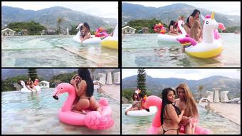 Steffymoreno 10 03 2021 2050776228 Bad Girls Have More Fun In The Second Part Of This Video We Exchanged Couples Stay T