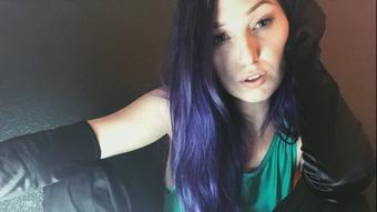 194. Shego Humiliation JOI
