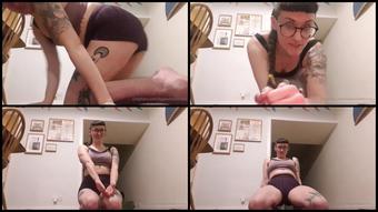 Hypnohedonista 22 03 2021 2061837533 Muscle Slut Monday Today I Was Feeling Particular Stronk N Stupid Like A Good