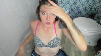 The Slutty Coworker