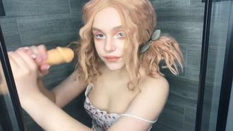 Little slutty girl like suck and anal - July 28, 2022