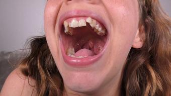 Luna's Mouth Tour