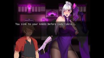 Tower of Trample 38 Addicted to Lady Cobra