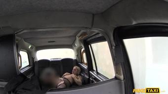 Brittany Bardot Faketaxi.Com Anal Sex Pays For Czech Babes Fare Ft1295 17.01.2016