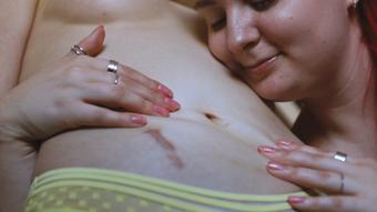 Let me worship your belly button - May 26, 2022