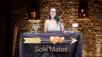 Sole mates - February 12, 2022