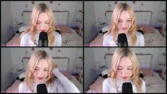 Oh Honey69 06 02 2021 2025981966 Do U Guys Like My Dirty Talk P Recording With Anal Play Will Be Sent In Paid Messages For