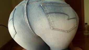 Longtoesally Fart Prisoner 2019 Pov1