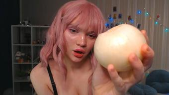 Onion ASMR - Feb 26, 2022