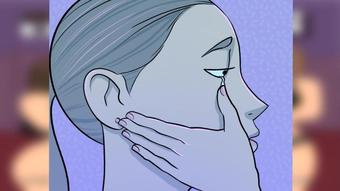 [MOTION COMIC] - Her StepDaughter - Part 3 - Futanari Milf Gets Laid By Her StepDaughter!!!
