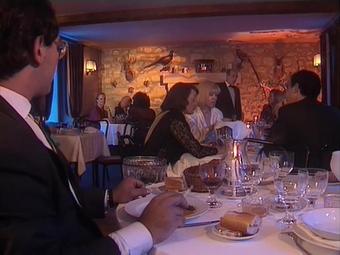 Discesa All' Inferno Ака Italian Inferno (1991) Сц 1