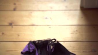 Kitten My First Professional Solo Vid 1080P