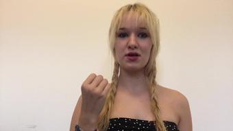 Stroke your loser dick