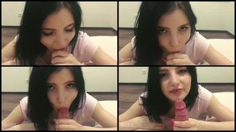 Universee  Ru    Sweetie Likes Cum 720P