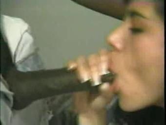 Alicia Rio & Sean Michaels