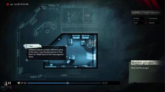 Indie Cases #9 Mika the unheard Witch hunter