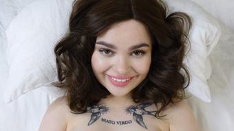 FACE FETISH 4K