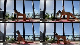 Vitaminmia 29 08 2020 797292971 Super Easy After Workout Yoga Stretch