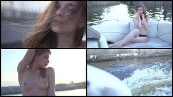 Anna G   Baltic Beauty