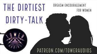THE DIRTIEST DIRTYTALK erotic audio for women M4F dirty talk audioporn roleplay filthy talk 素人 汚い話