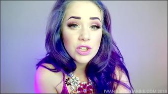Latex Barbie Dick Or Pussy