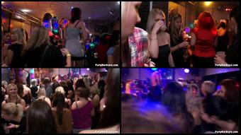 Party Hardcore 66 Single Cut Part 2   Cam 4
