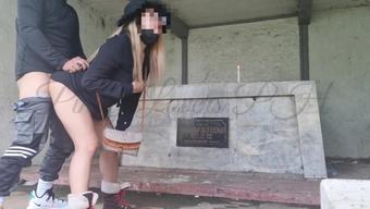Pinay public ,Sa Sementeryo Nagkantutan Ang mag kabet .Pinoy Viral New Viral 2022