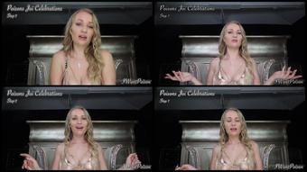 Thedyballatrix 25 07 2021 2173491384 Keep On Pumping Here 40 Clips 7 8 9 41 Poisons 12 Step Joi Celebrations 40 Free 12 Part