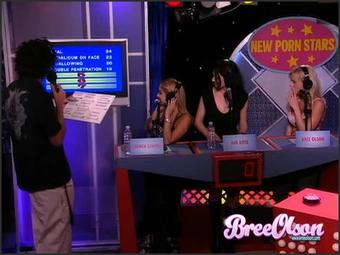 Breeolson Com Porn Star Feud