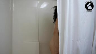Watching Your Sister Pee