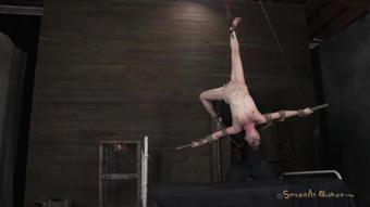 [Sexuallybroken.Com](Tiny_4'10_Jessi_Palmer_Gets_Owned_By_10_Inches_Of_Black_Cock._Category_5_Bondage,_Deep_Throated,_Made_To_Cum!)(10.05.2013)