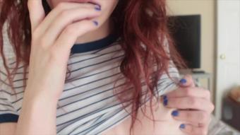 Spit And Tit Play